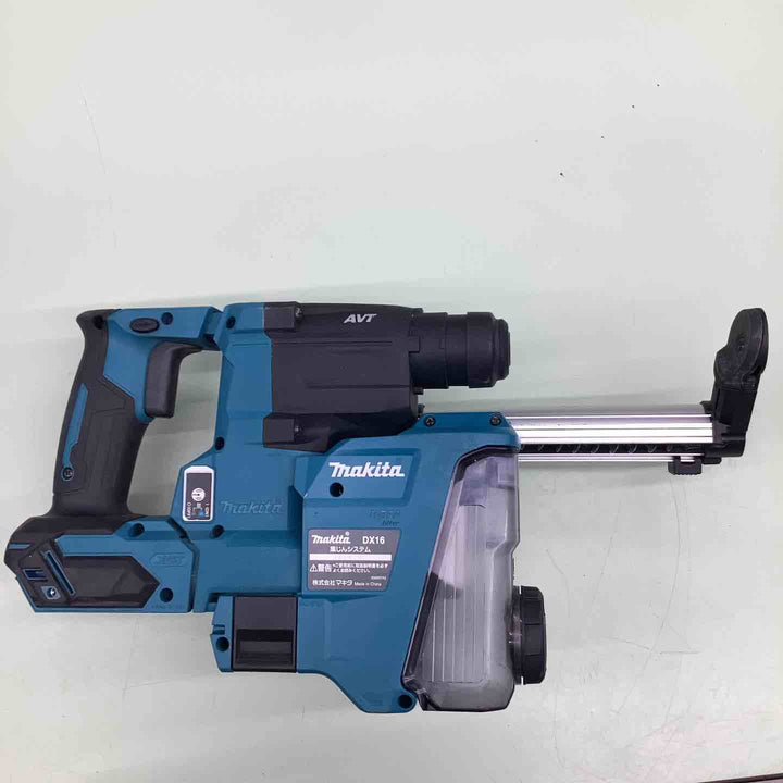 ★マキタ(makita) コードレスハンマドリル HR001GRDXV【越谷店】