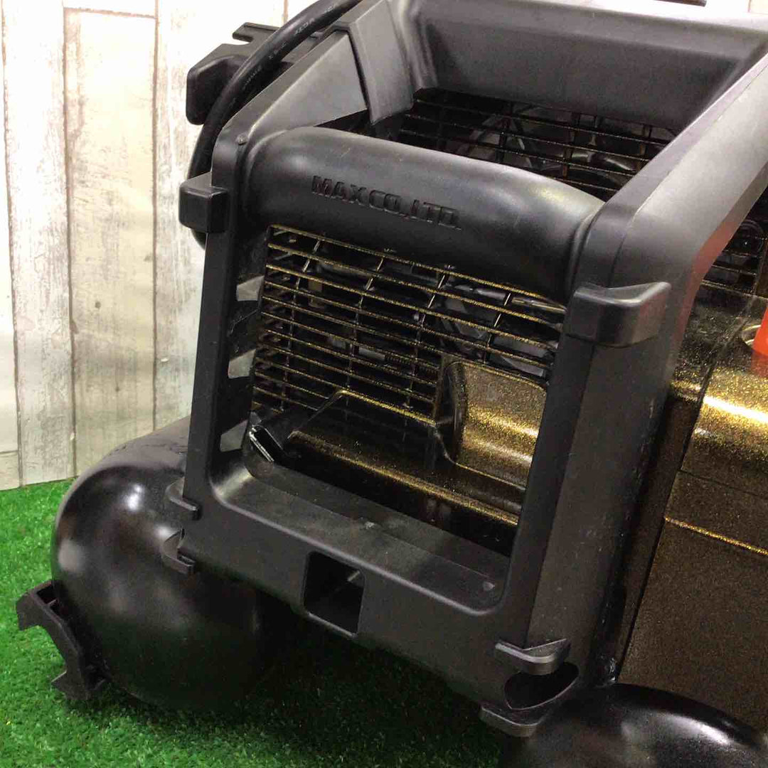★マックス(MAX) 高圧専用コンプレッサ AK-HH1310E2_アンバーオリーブ【町田店】