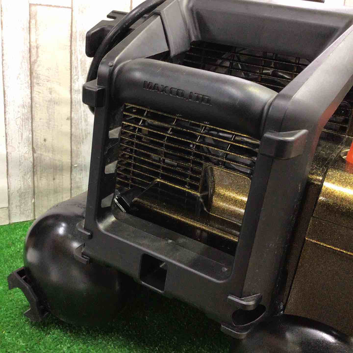 ★マックス(MAX) 高圧専用コンプレッサ AK-HH1310E2_アンバーオリーブ【町田店】