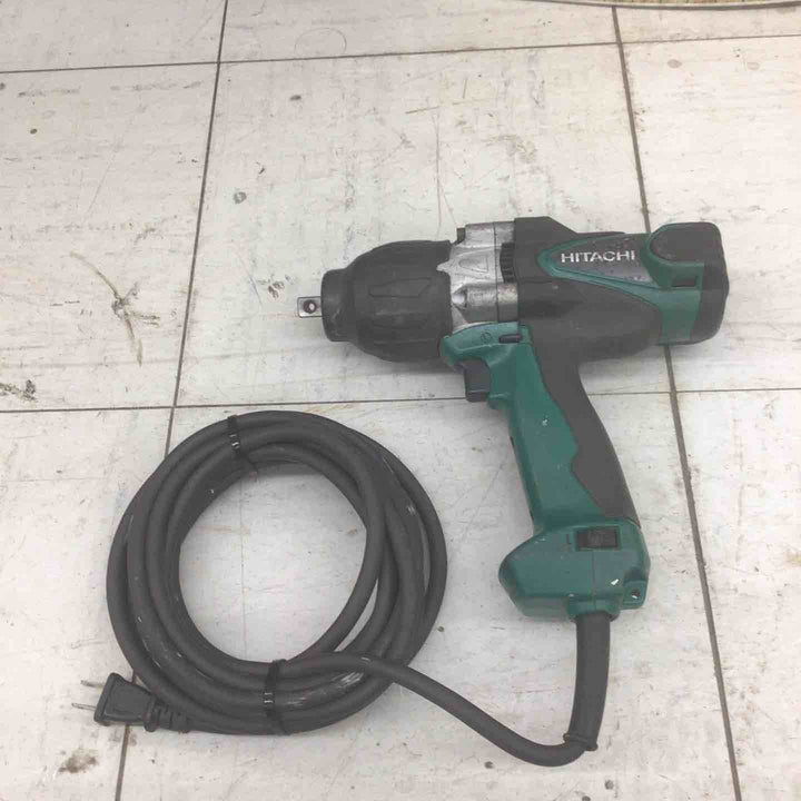 【中古品】 ハイコーキ/HIKOKI インパクトレンチ WR14VB 【鴻巣店】