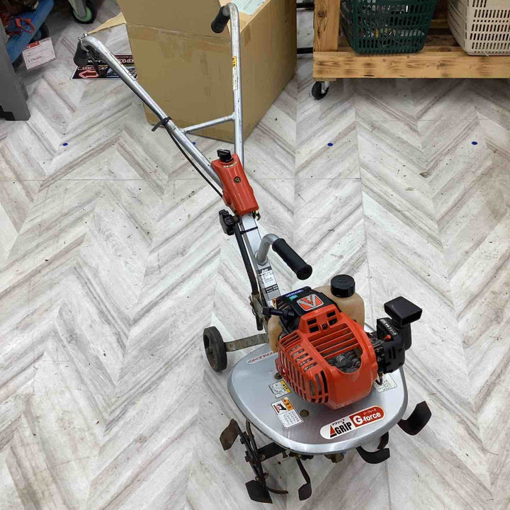 【店頭受取り限定】◇ISEKI  小型耕運機 CAC245【越谷店】