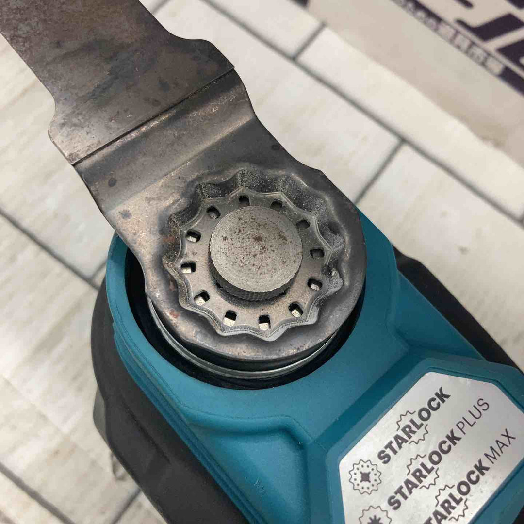 ★マキタ(makita) コードレスマルチツール TM52DZ【所沢店】