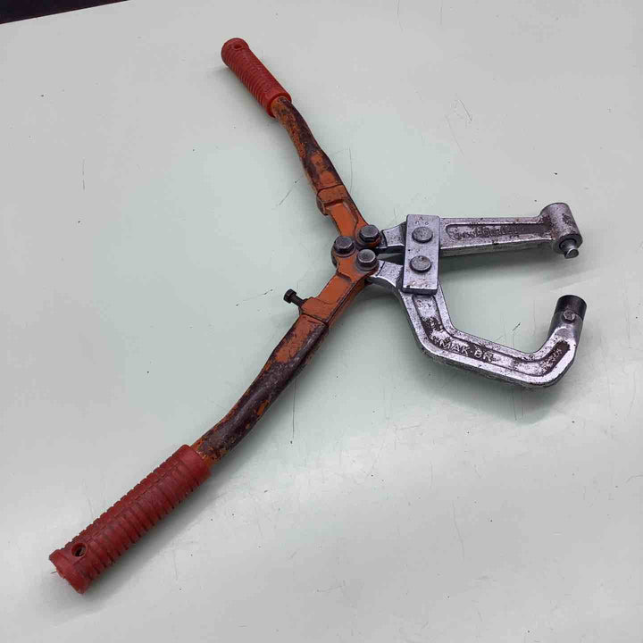 ◇ネグロス電工 軽量間柱用穴あけ工具 MAKBR MAK-BR【越谷店】
