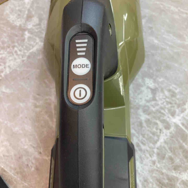 【未使用品】★マキタ makita 40V コードレスクリーナー CL003GZO【八潮店】