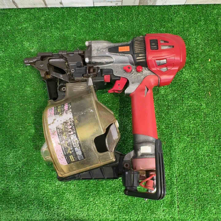 マックス(MAX) 高圧エア釘打ち機 HN-65N2(D)-G【町田店】