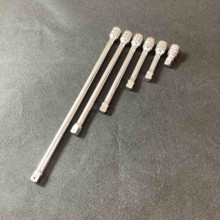【中古品】 スナップオン(Snap-on) FX11A FX4A FX8 FX6 FX3 FX1 エクステンションバー6本セット 【東大和店】