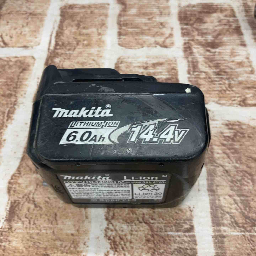 【中古品】マキタ(makita) コードレスインパクトドライバー TD134DX2W【所沢店】