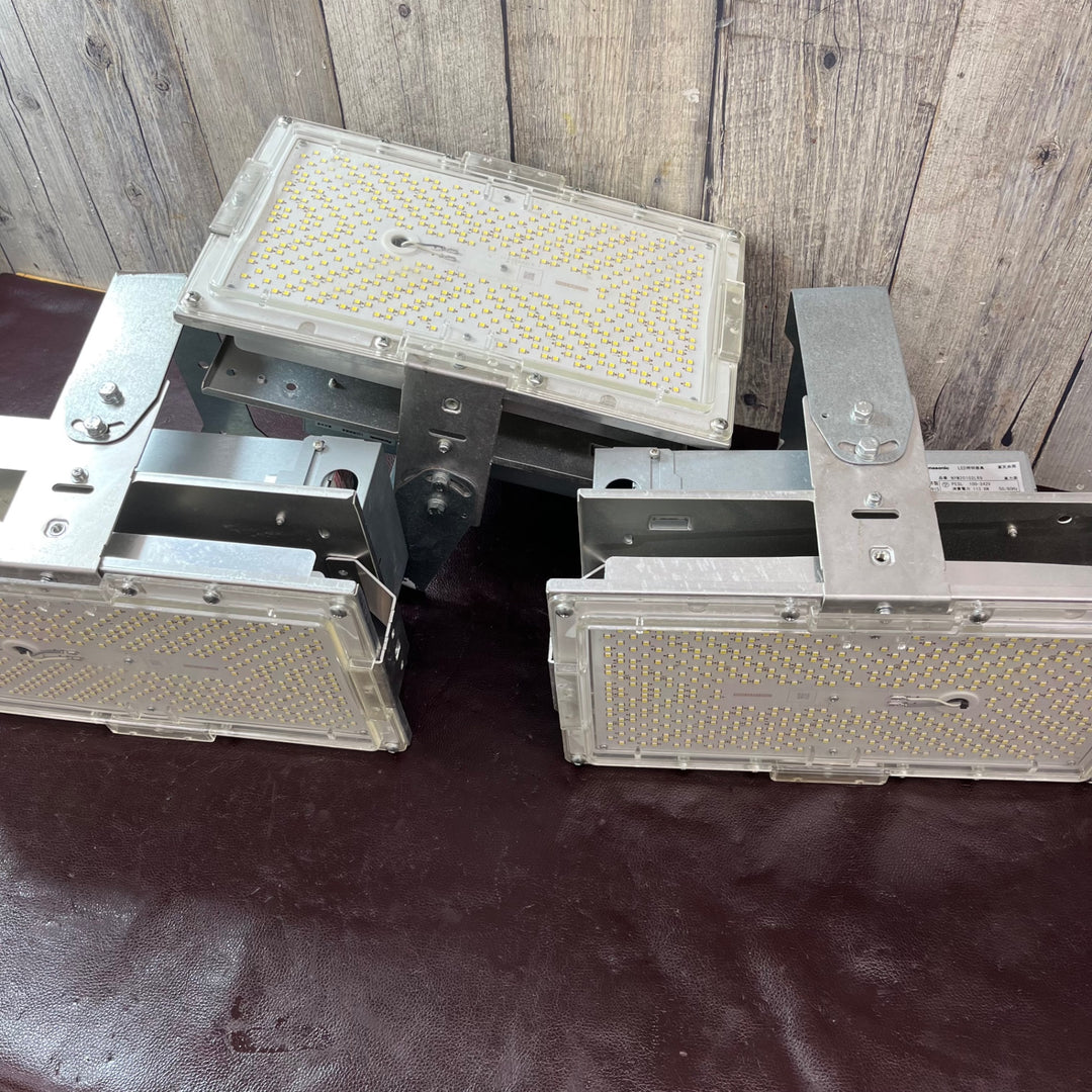 【中古現状品】パナソニックLED照明器具 NYM20102LR9 3個セット※現状品【東大和店】