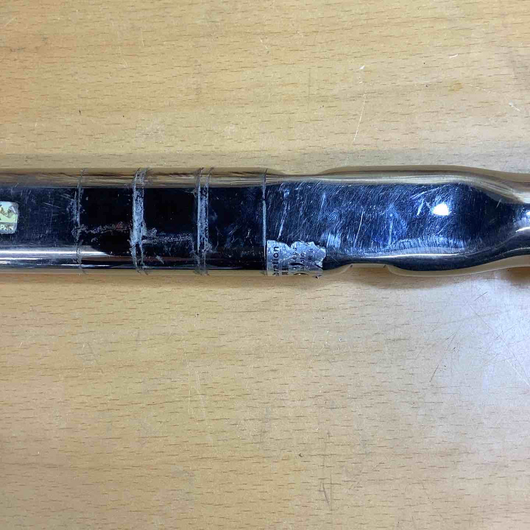 東日(TOHNICHI) プレセット形トルクレンチ QL200N4 精度不明 ジャンク 未校正 保証なし ノークレームノーリターンでお願いします【越谷店】