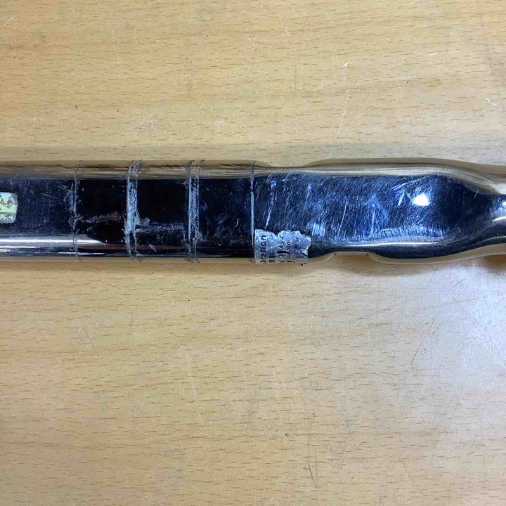 東日(TOHNICHI) プレセット形トルクレンチ QL200N4 精度不明 ジャンク 未校正 保証なし ノークレームノーリターンでお願いします【越谷店】