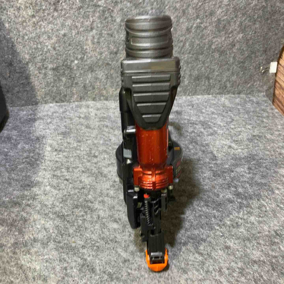 マックス(MAX) 高圧エアネジ打ち機 HV-R41G5-R【桶川店】