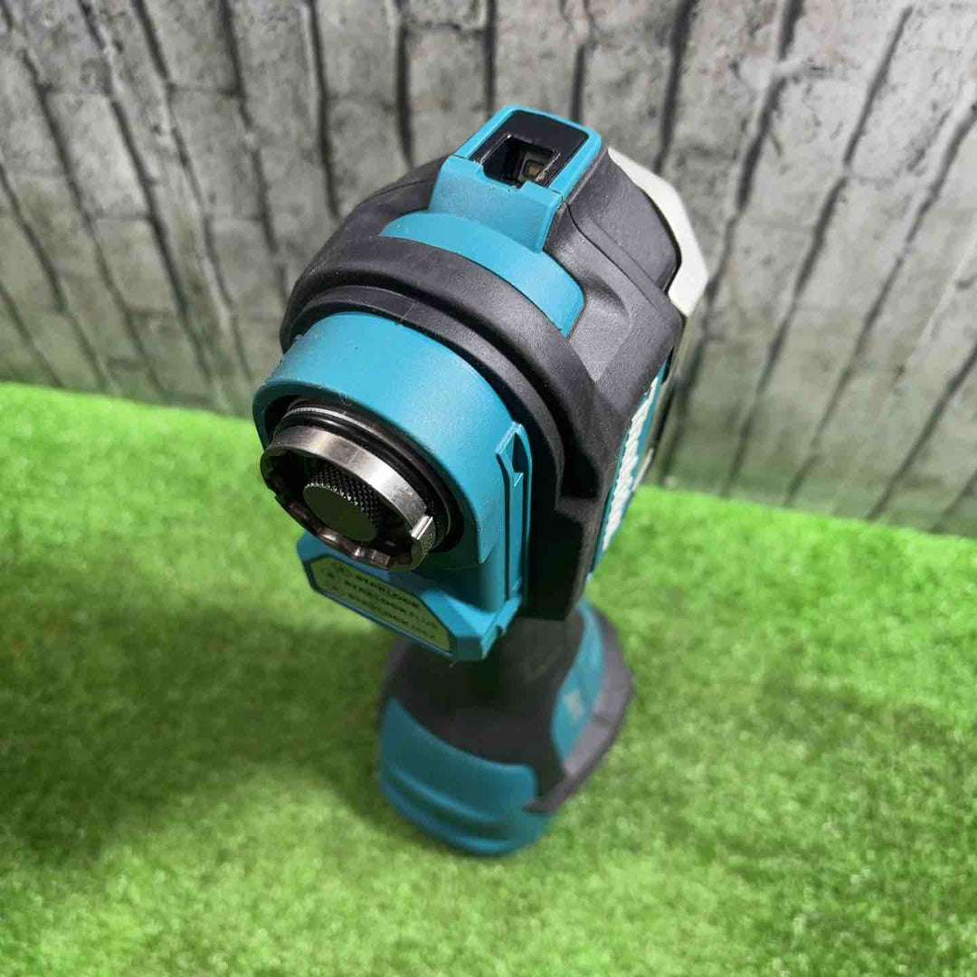 ★マキタ(makita)18V コードレスマルチツール TM52DZ 本体のみ【川口店】