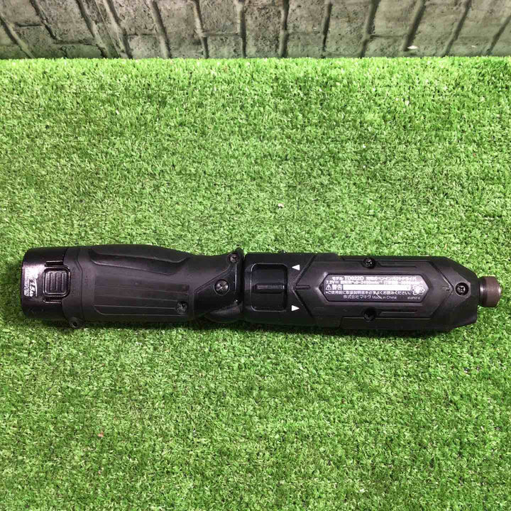 ★マキタ(makita) コードレスペンインパクトドライバー TD022DSHXB【川口店】