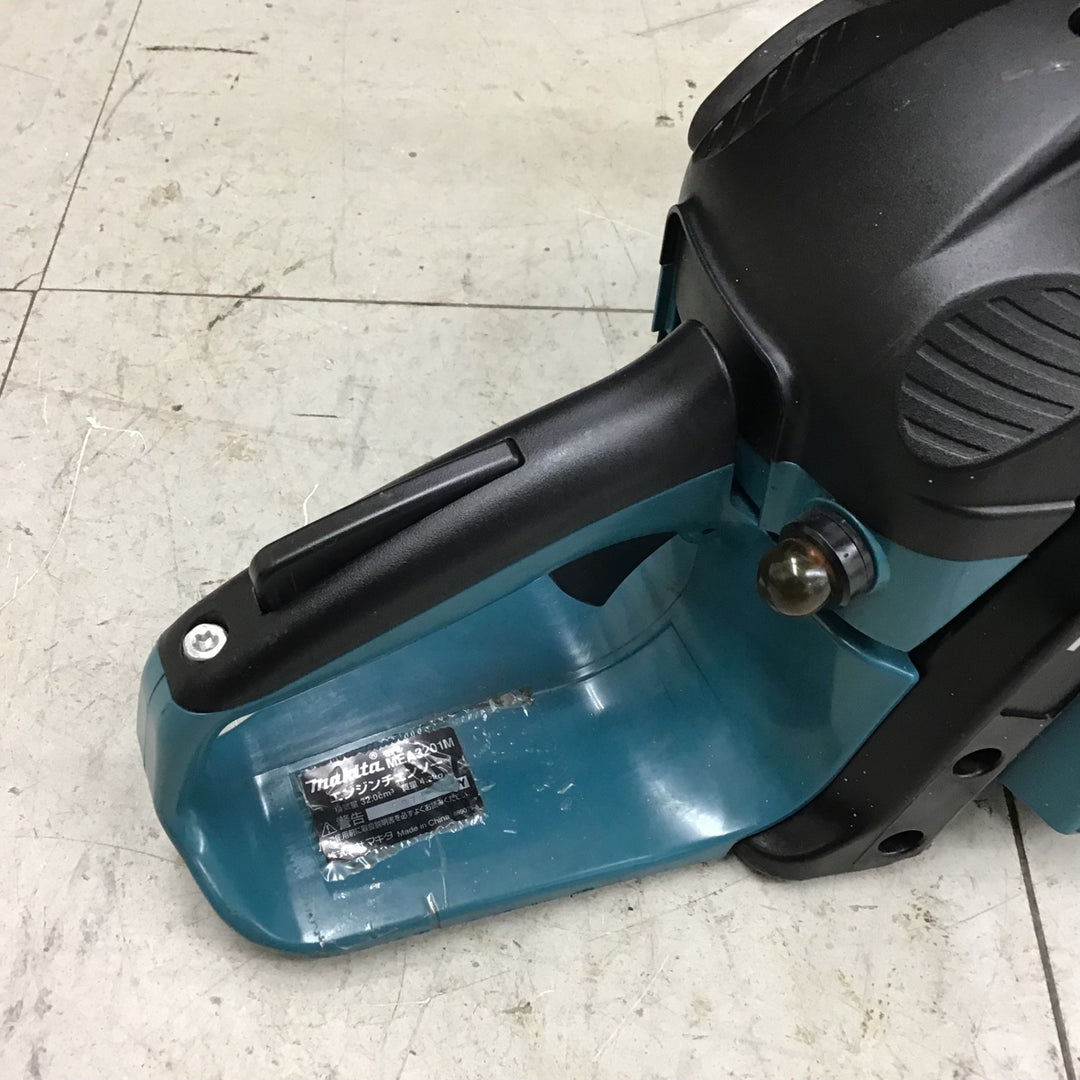 【中古品】 マキタ/makita 350mmエンジンチェンソー・MEA3201M 【鴻巣店】