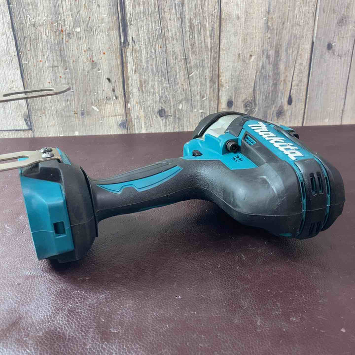 【中古品】マキタ(makita) コードレスインパクトレンチ TW1001DZ 【未使用品】BL1890付属 【東大和店】