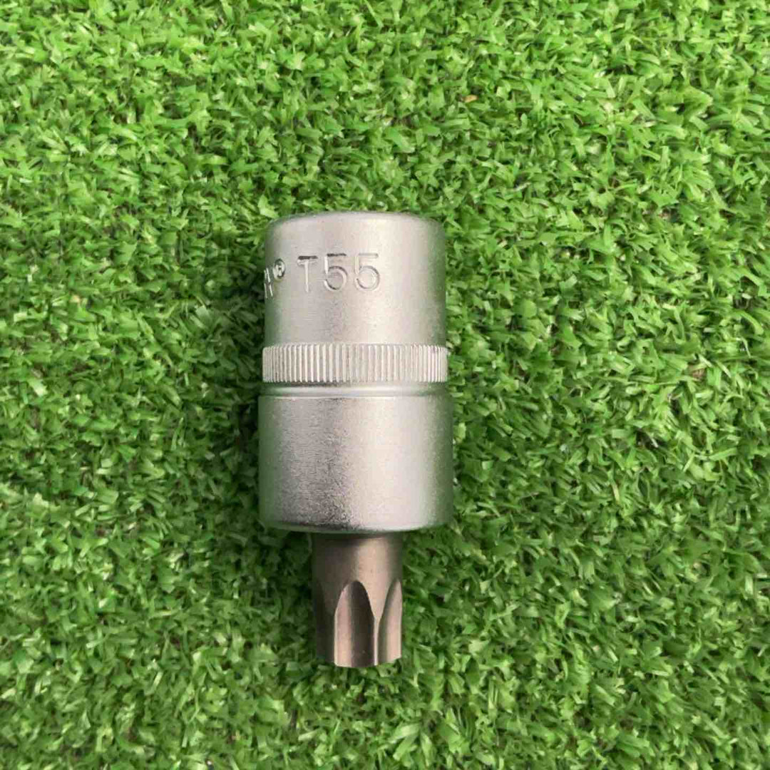 Hazet ハゼット トルクスソケット 9点セット 992-T25.30.40.45.50.55.60.27.20【草加店】