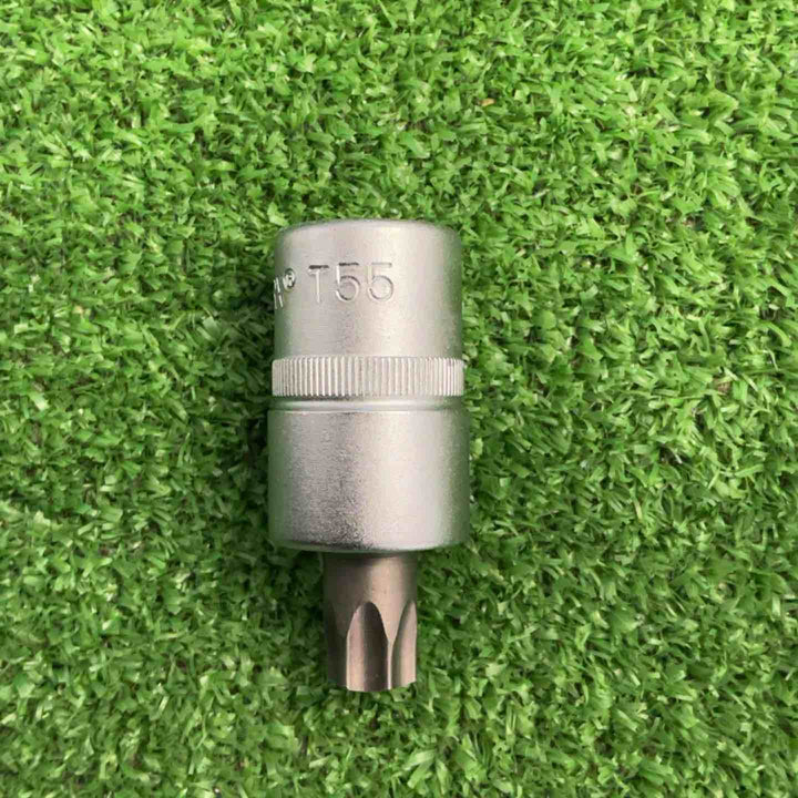 Hazet ハゼット トルクスソケット 9点セット 992-T25.30.40.45.50.55.60.27.20【草加店】