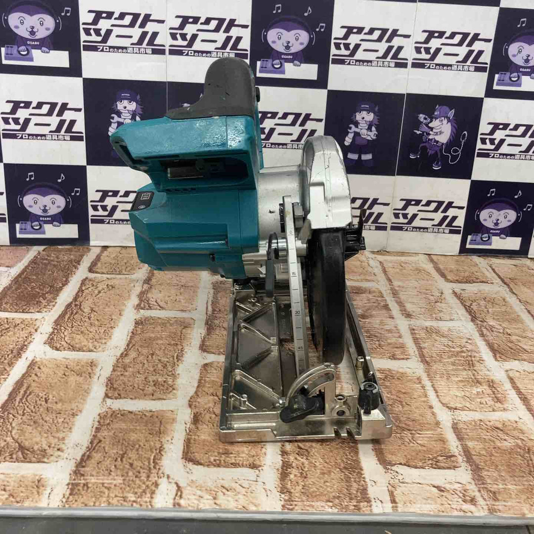 ★マキタ(makita) コードレス丸のこ HS631DZ【所沢店】
