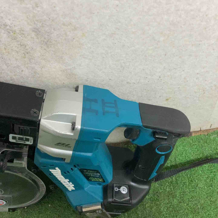 ★マキタ(makita) コードレスオートパックスクリュードライバー FR451DZ【町田店】