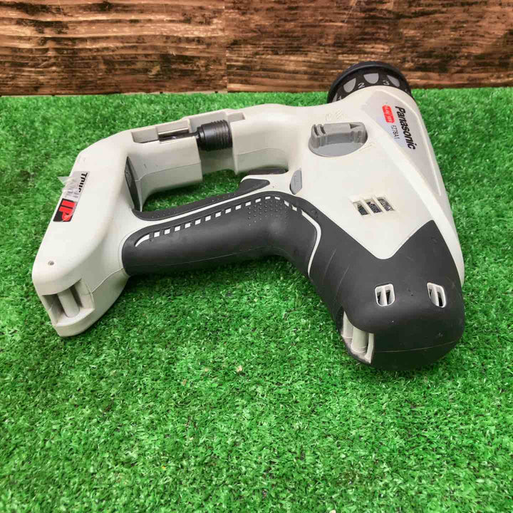 ★パナソニック(Panasonic) コードレスマルチハンマドリル EZ78A1LS2G-H【川越店】