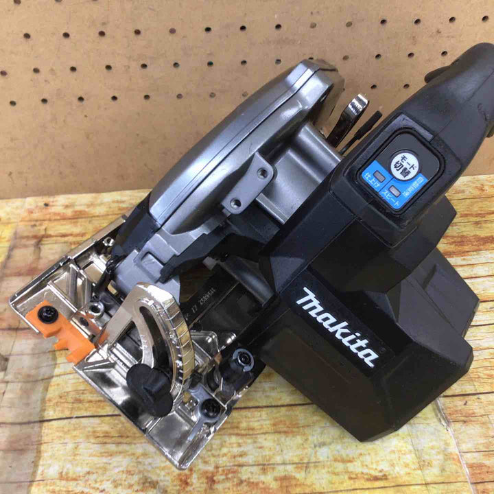 マキタ(makita) コードレス丸のこ HS001GZB【川崎店】