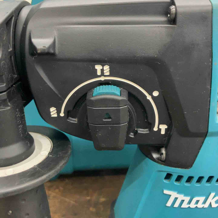 ★マキタ(makita) コードレスハンマドリル HR244DRMX【八潮店】