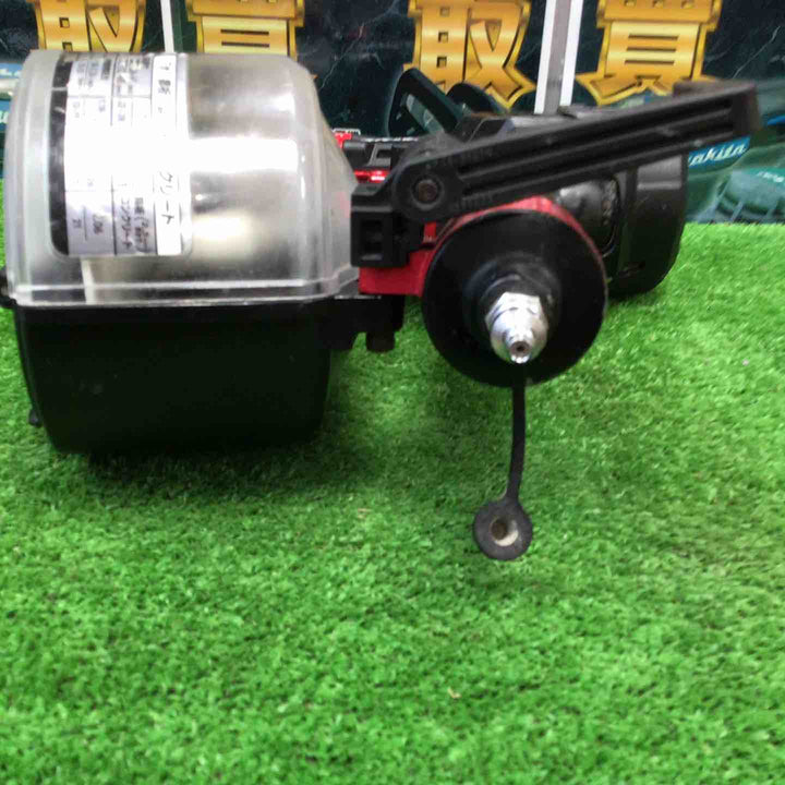 ★マキタ(makita) 高圧エア釘打ち機 AN636H【草加店】