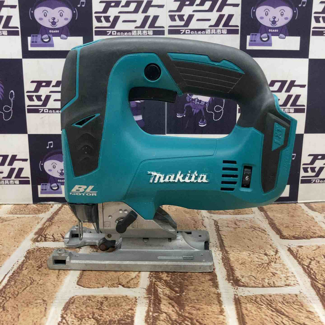 ★マキタ(makita) コードレスジグソー JV182DZK【所沢店】