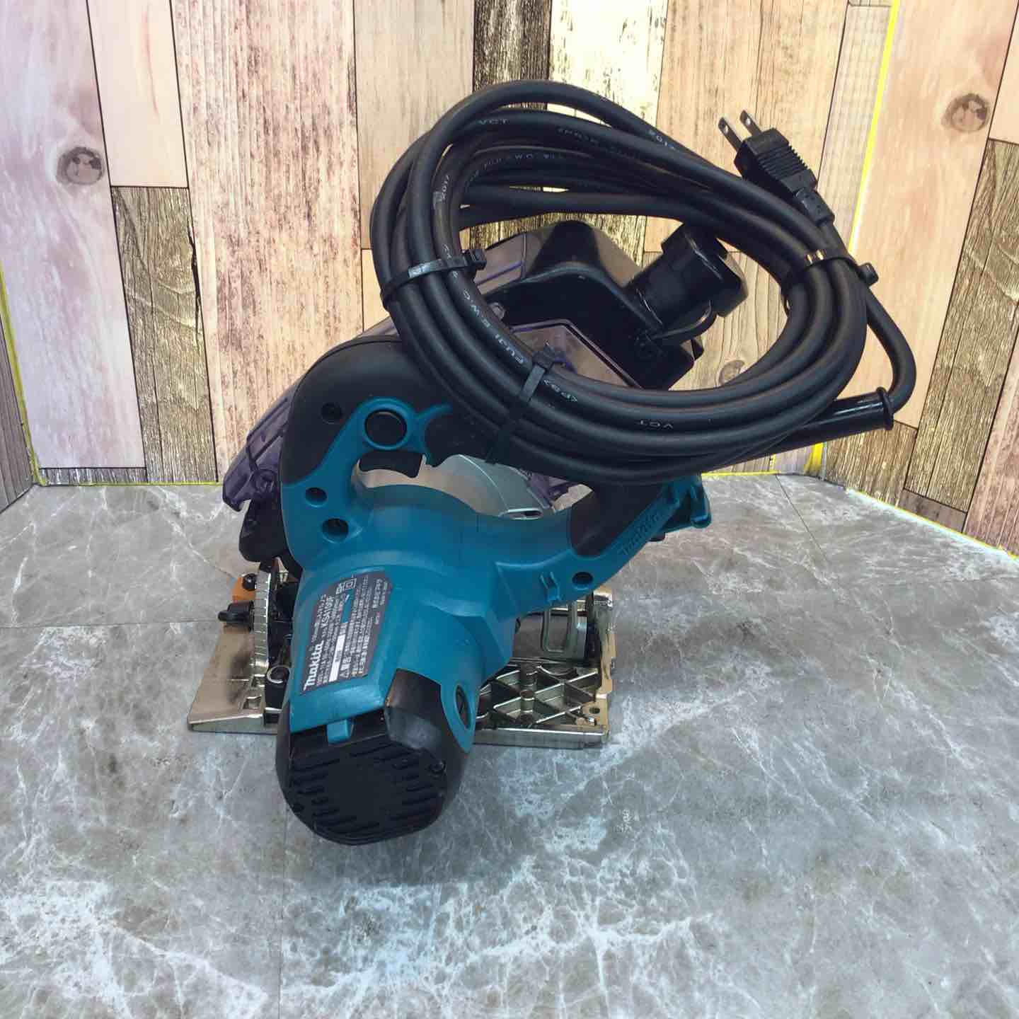 ☆マキタ(makita) 防じん丸のこ KS4100F【八潮店】 – アクト