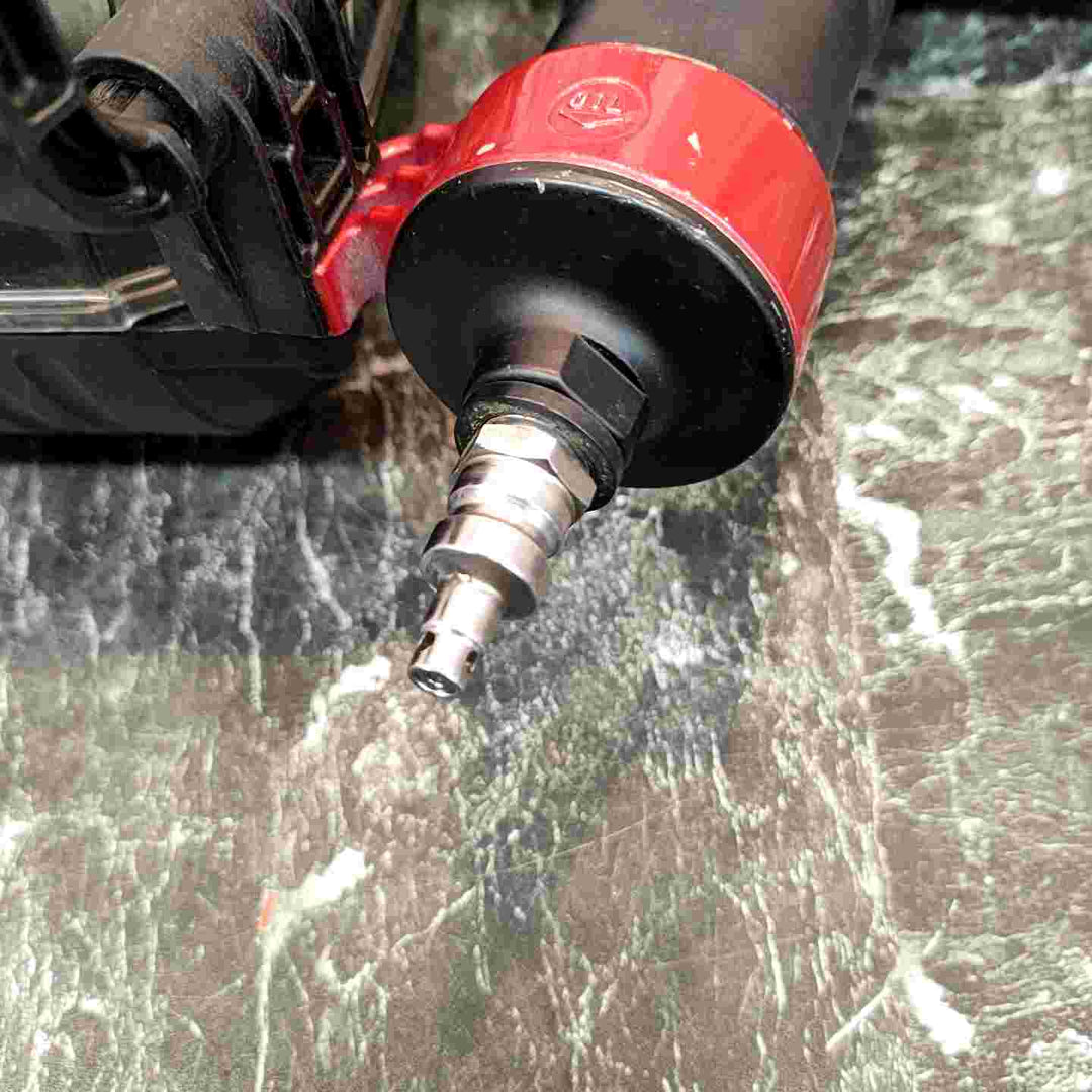 ★マキタ(makita) 高圧エア釘打ち機 AN930H【八潮店】