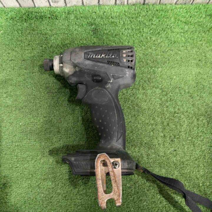 ★マキタ(makita) コードレスインパクトドライバー TD133DRFXB【川口店】