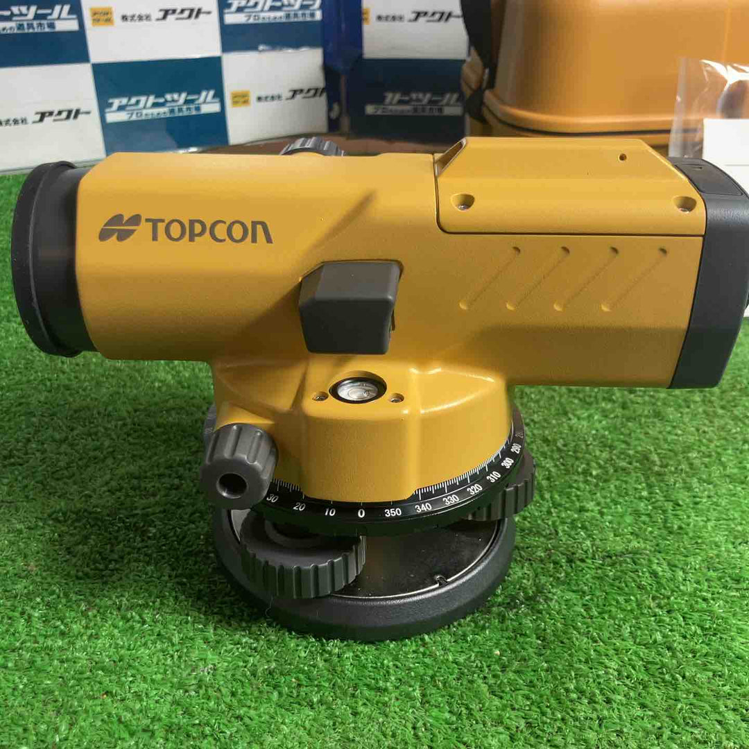 ◇トプコン(TOPCON) オートレベル AT-B3A【草加店】