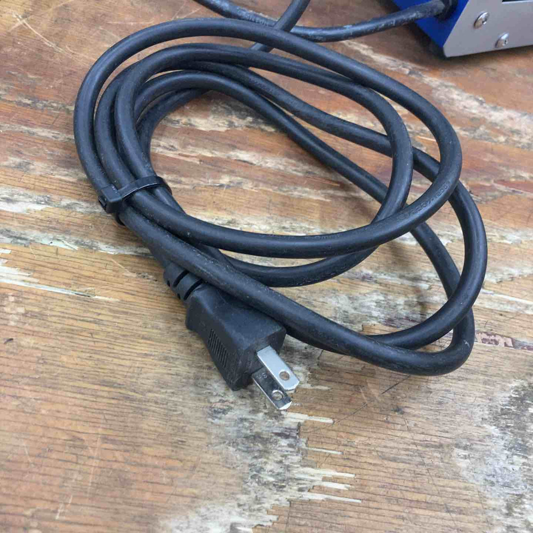 ◇育良精機(イクラ/IKURA) 100V溶接機 IS-H40BF アークファン【柏店】