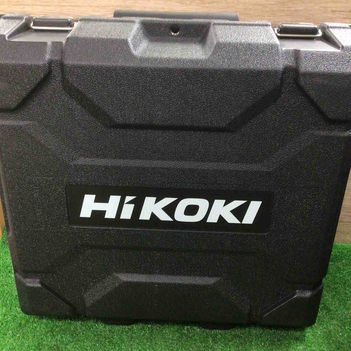 ★ハイコーキ(HIKOKI ※旧:日立工機) 高圧エア釘打ち機 NV90HR2(S)【町田店】
