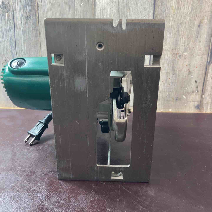 【中古品】ハイコーキ(HIKOKI ※旧:日立工機) 125mm集じん丸のこ C5YC【東大和店】