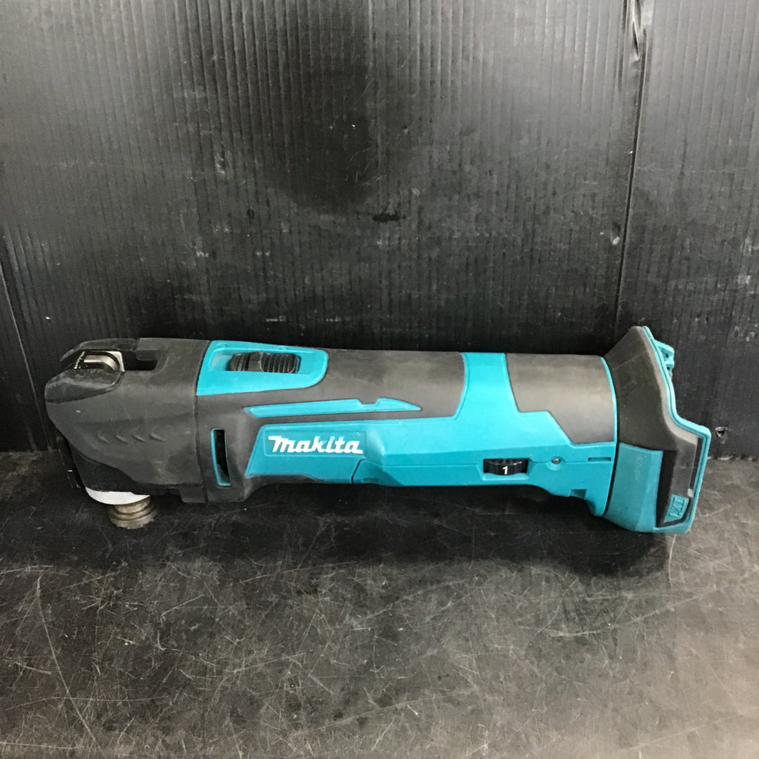 ★マキタ(makita) コードレスマルチツール TM51DRG【草加店】