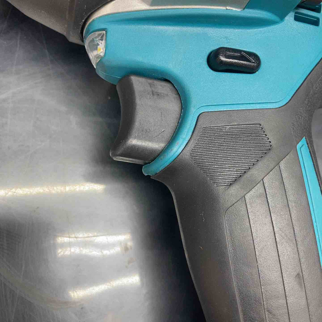 ★マキタ(makita) コードレスインパクトレンチ TW700DZ【川越店】