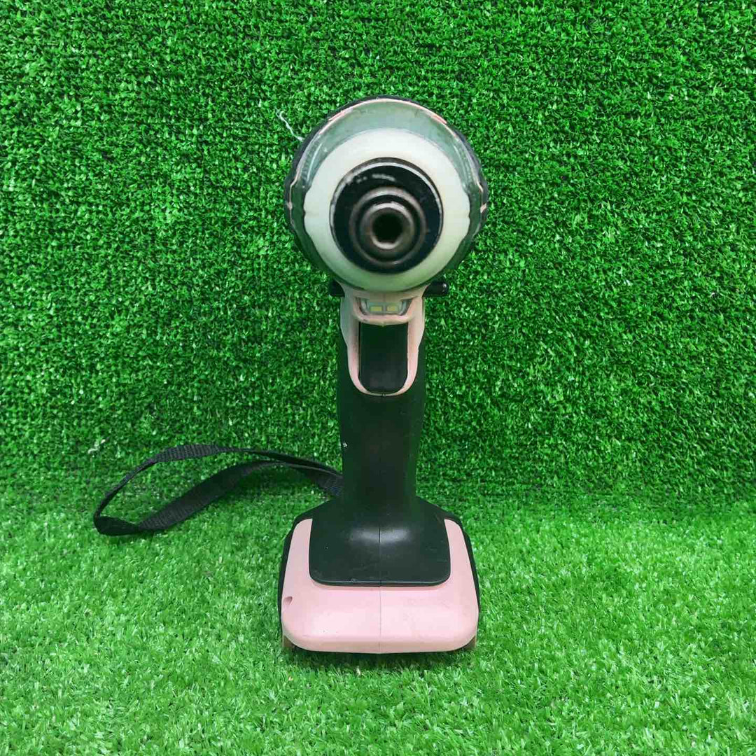 【中古品】マキタ(makita) コードレスインパクトドライバー TD149DZP【藤沢店】