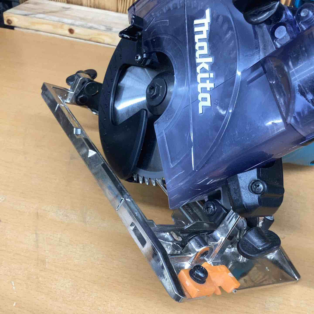 ★マキタ(makita) 防じん丸のこ KS5000FX【越谷店】