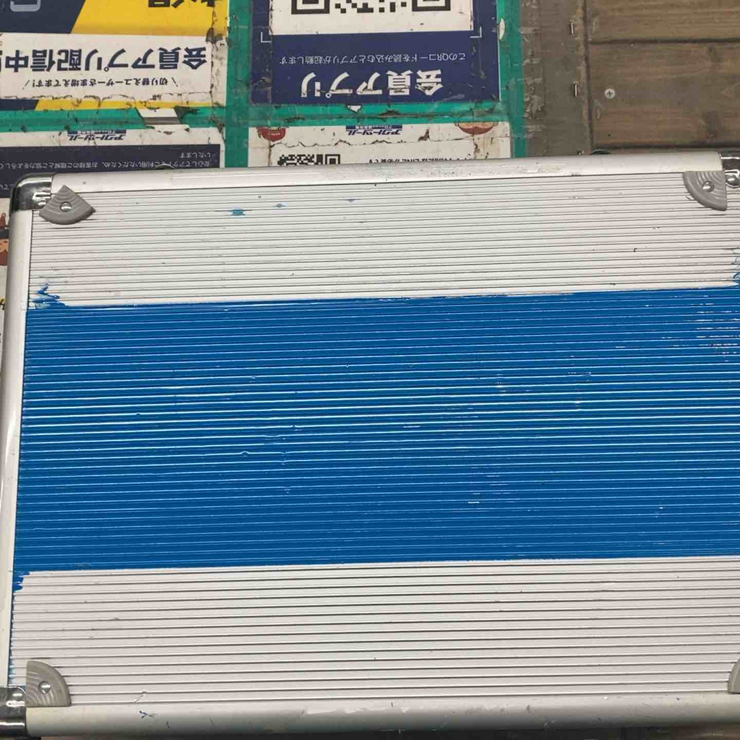◇泉精器(IZUMI) コードレス油圧多機能工具 REC-Li1460M　ケースに傷、汚れあり【戸田店】