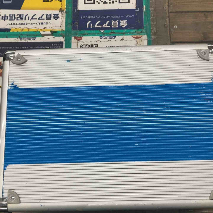 ◇泉精器(IZUMI) コードレス油圧多機能工具 REC-Li1460M　ケースに傷、汚れあり【戸田店】