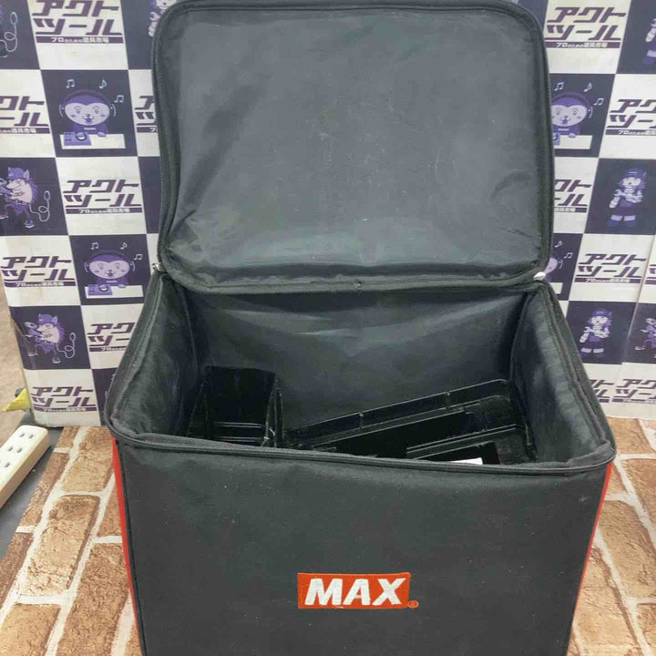 【中古品】マックス (MAX) コードレス防じん丸のこ PJ-CS53CDP-BC/1850A【所沢店】