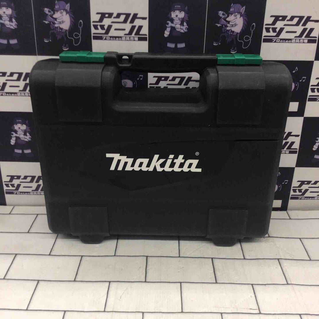 ★マキタ(makita) コードレスインパクトドライバー MTD001DSX【所沢店】