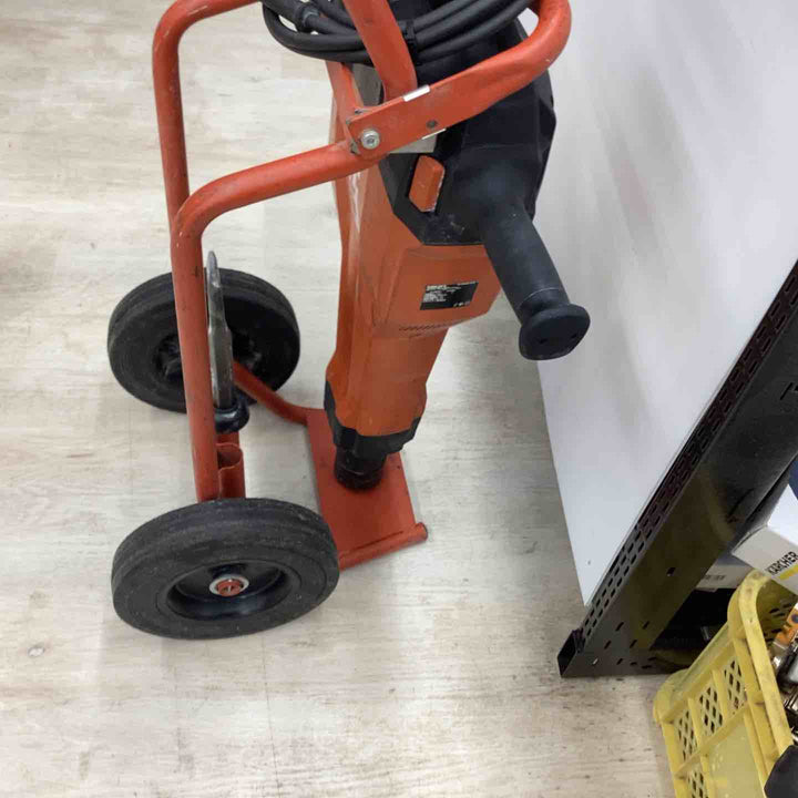 【店頭受取り限定】☆ヒルティ(HILTI) 電動ブレーカー TE2000-AVR【草加店】