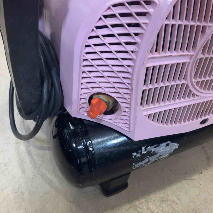 ◇マックス(MAX) エアコンプレッサー AK-HH1270E3 桜吹雪【町田店】