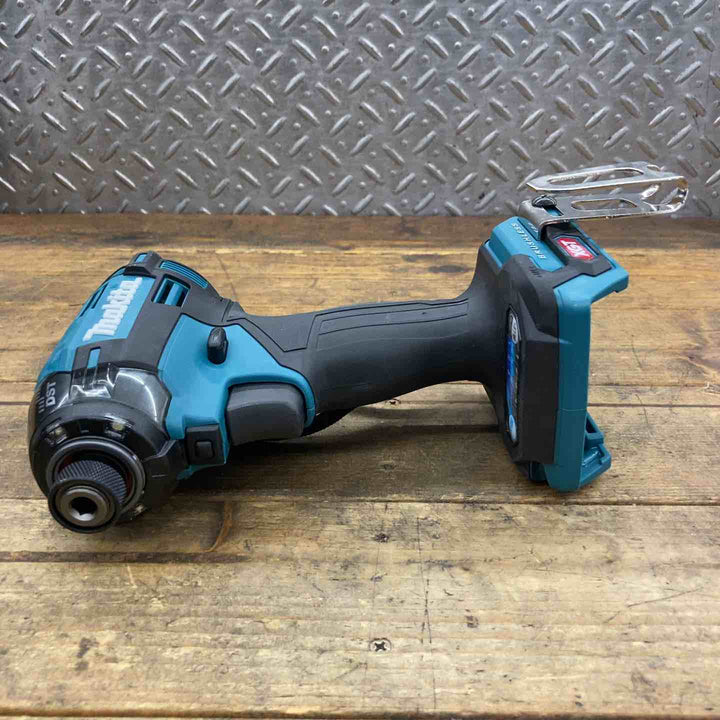 ★マキタ(makita) コードレスインパクトドライバー TD002GRDX【所沢店】