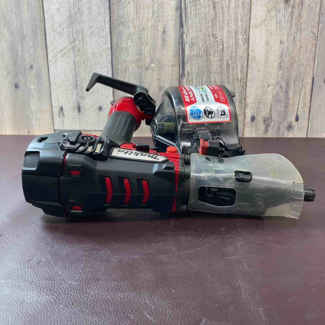 【中古品】 マキタ(makita) 高圧エア釘打ち機 AN635H 65mm 【東大和店】