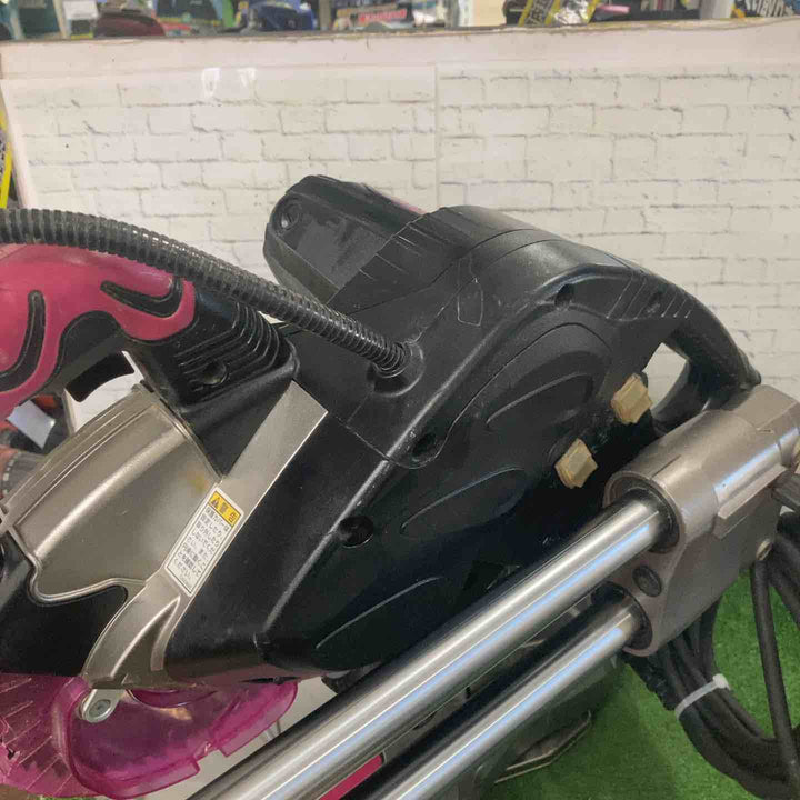★ハイコーキ(HIKOKI ※旧:日立工機) 卓上スライド丸のこ C7RSHC【町田店】