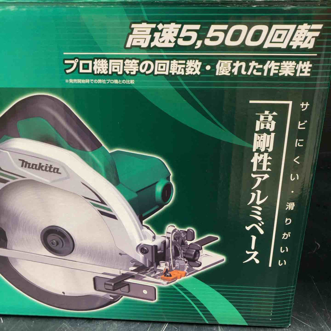 ☆マキタ(makita) 190mm電気マルノコ  M585【川越店】