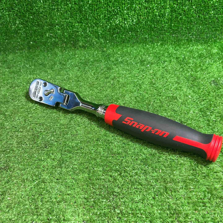 スナップオン(Snap-on) 3/8sq フレックスラチェット FHF100【藤沢店】